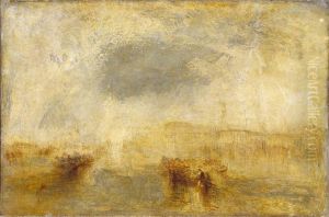 Venice - Noon