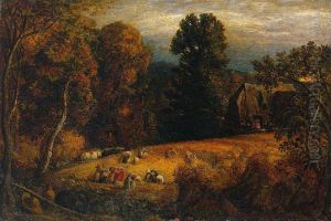 The Gleaning Field