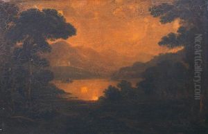 Loch-an-Eilean, Rothiemurchus, Inverness-shire Loch-an-Eilean, Rothiemurchus, Inverness-shire
