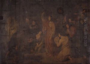 The Raising of Lazarus
