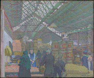 Leeds Market Leeds Market