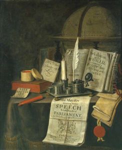 Still Life