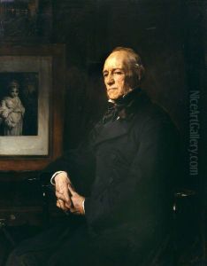 Samuel Cousins, R.A.
