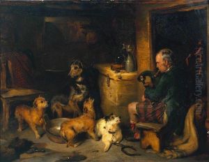Highland Music
