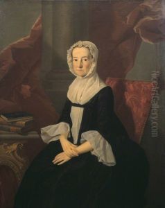 Lady Hall of Dunglass