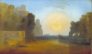 Italian Bay