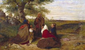 Wayside Prayer