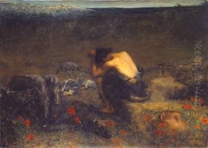 The Prodigal Son