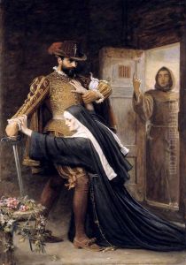 St Bartholomew's Day, 1572