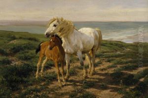Mother and Son
