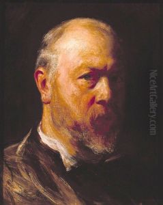 Portrait of the Artist