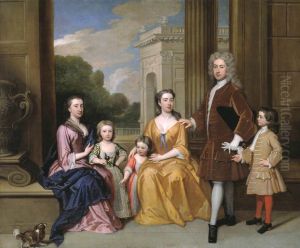 The Harvey Family