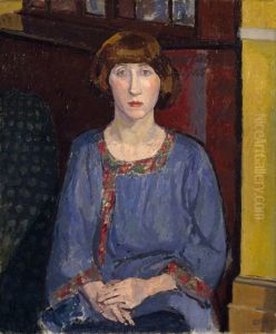 The Artist's Wife