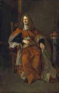Philip, 4th Lord of Wharton