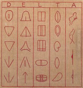 Delta