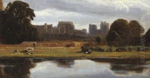 Windsor Castle