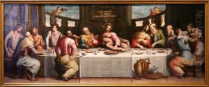 Last Supper