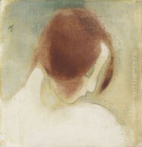 The Red-Haired Girl II