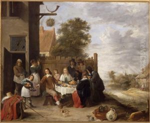 The Feast of the Prodigal Son