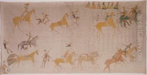 Battle of Little Bighorn