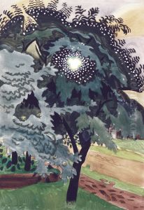 The Luminous Tree