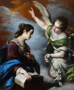 Annunciation Annunciation