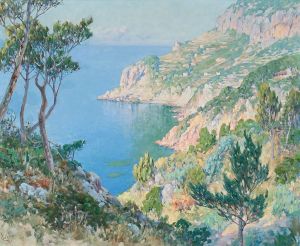 Costa De Santanyi, Mallorca