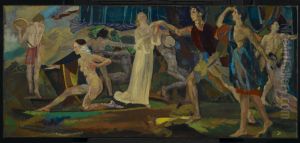 Freshness of the Wounded