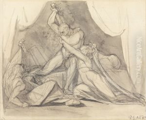 Percival Frees Belisane from the Spell of Urma