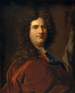 Self-portrait (?)