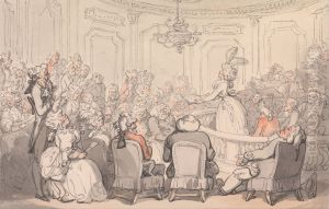 The Concert