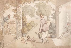 Gardening