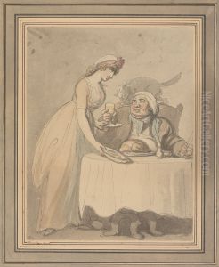 The Gourmand