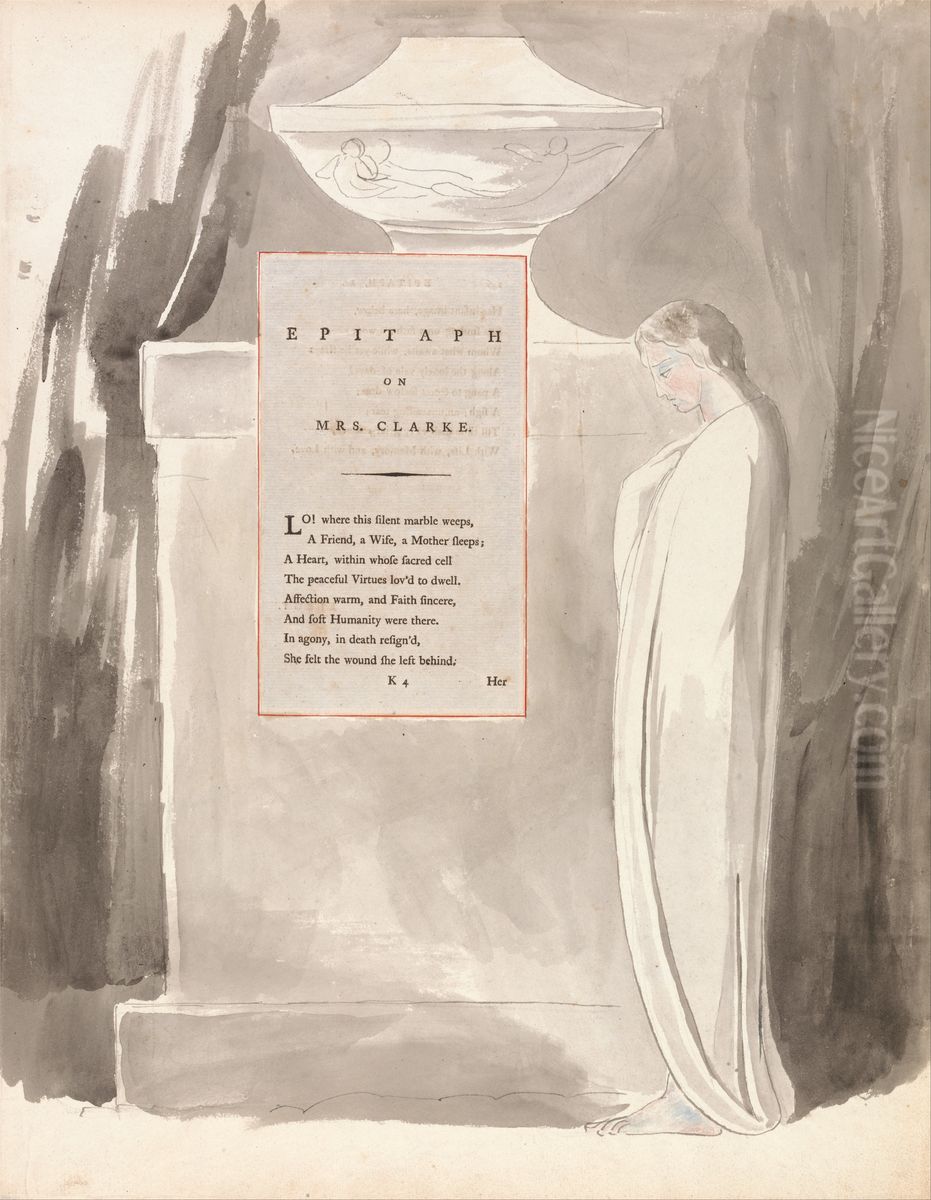 The Poems of Thomas Gray, Design 103, 