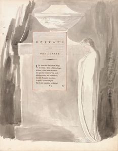 The Poems of Thomas Gray, Design 103, The Poems of Thomas Gray, Design 103,