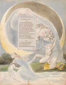 The Poems of Thomas Gray, Design 49, 