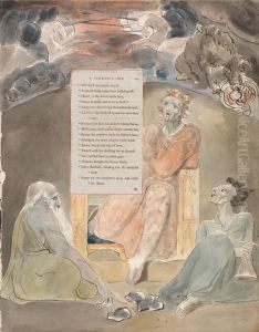 The Poems of Thomas Gray, Design 61, 