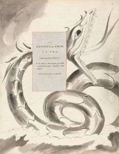 The Poems of Thomas Gray, Design 77, 
