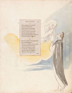 The Poems of Thomas Gray, Design 99, 