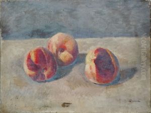 Trois Peches