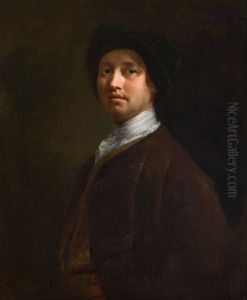 Self-portrait