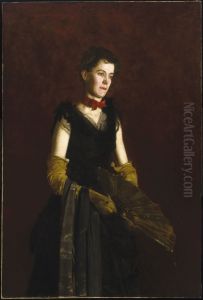 Letitia Wilson Jordan