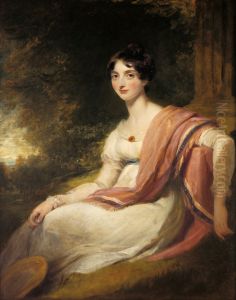 Caroline Matilda Sotheron
