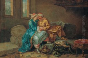 The Favourite Sultana
