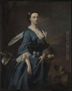 Mrs. John Wendt