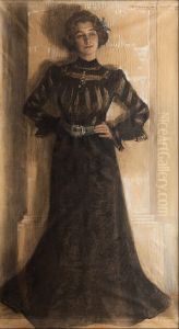 Marie Kroyer Marie Kroyer