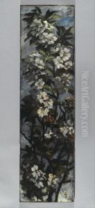 Apple Blossoms
