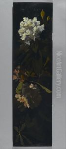Rhododendrons
