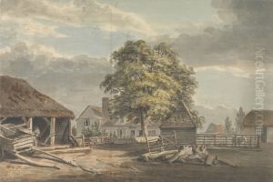 The Woodyard, Great Windsor Park
