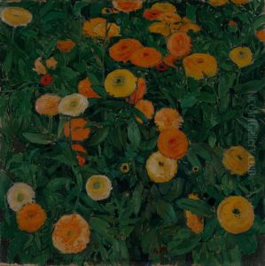 Deutsch:Ringelblumen